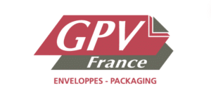 Logo GPV France Papier Procop