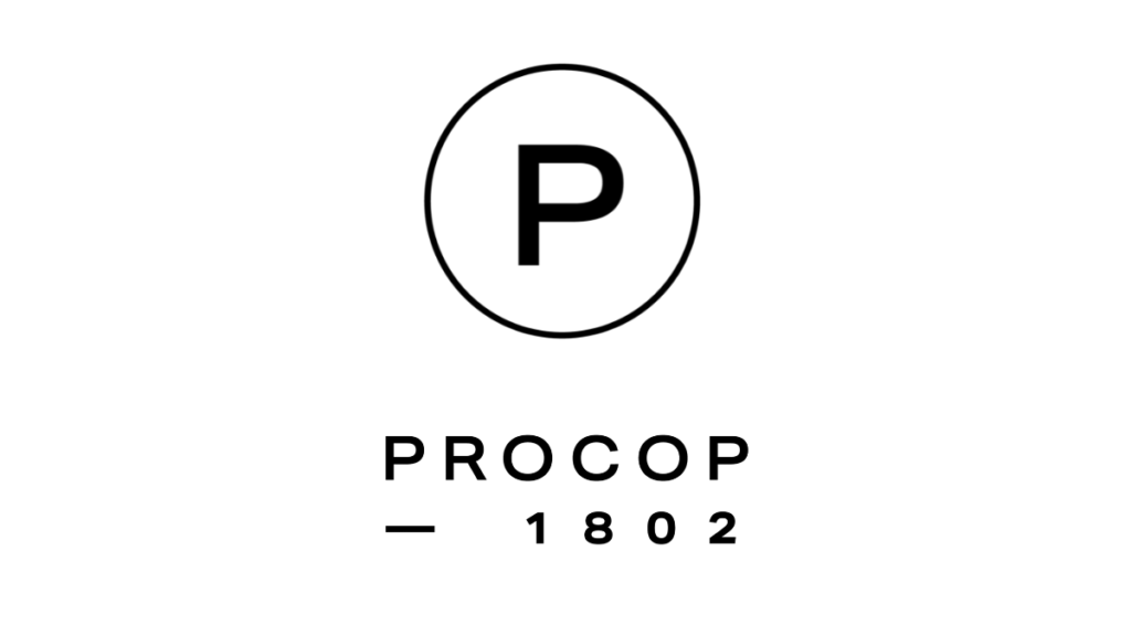 Mr Procop Chiffres - Procop